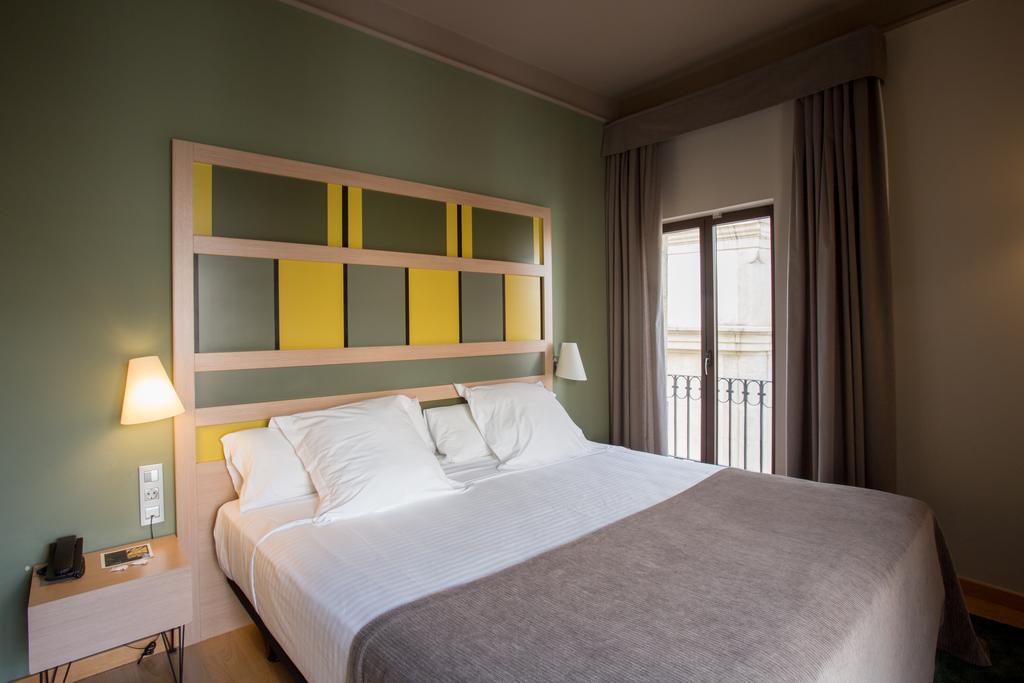 Hotel Ciutat De Barcelona