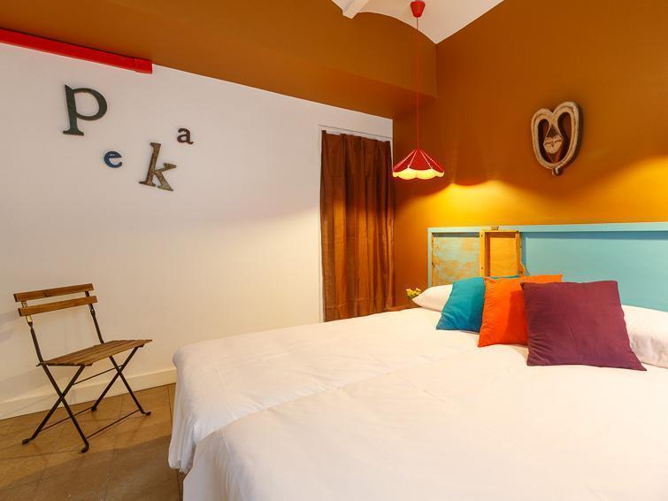 Hostal Hip Barcelona