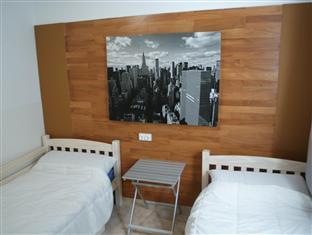 Hostal Hip *
