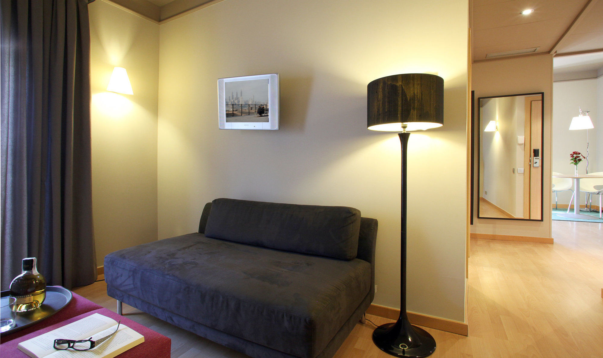 Hotel Ciutat De