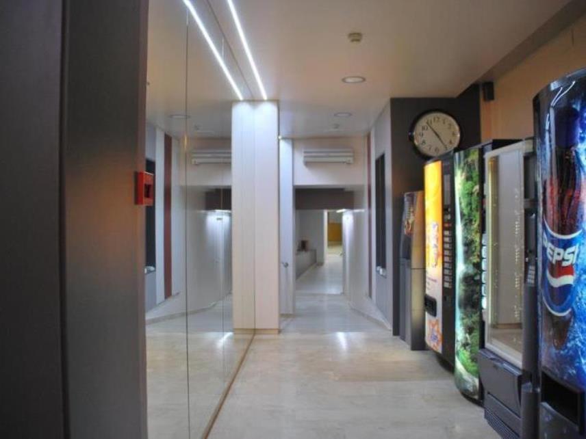 Hostal Sun&moon *