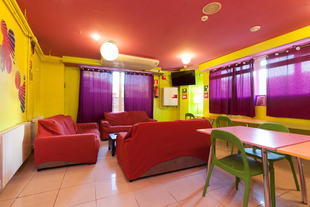 Mellow Eco Hostal *