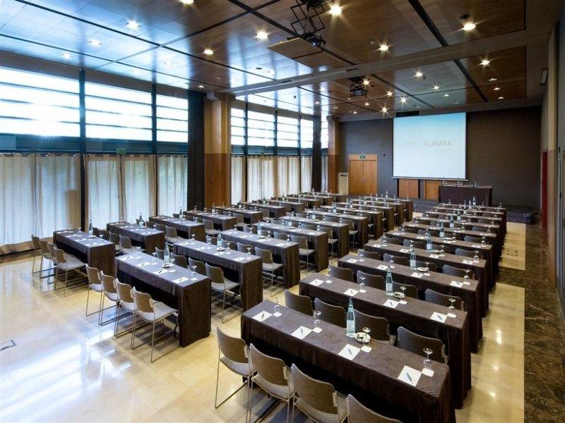 Alimara 4* Barcelona