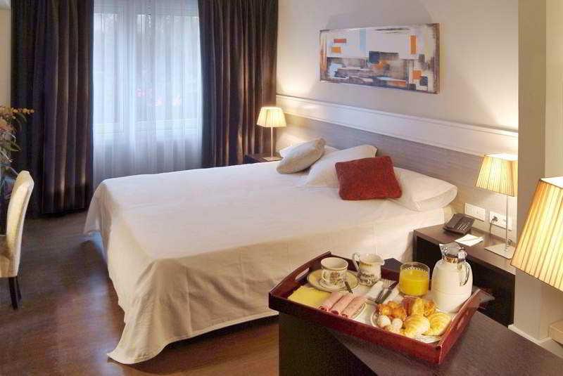Condado Hotel