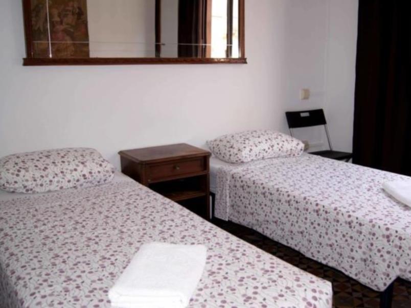 Arosa 2* Barcelona