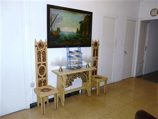 Arosa Pensión Barcelona