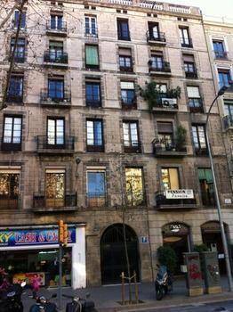 Paraiso Hostel