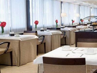 Hg Hotel