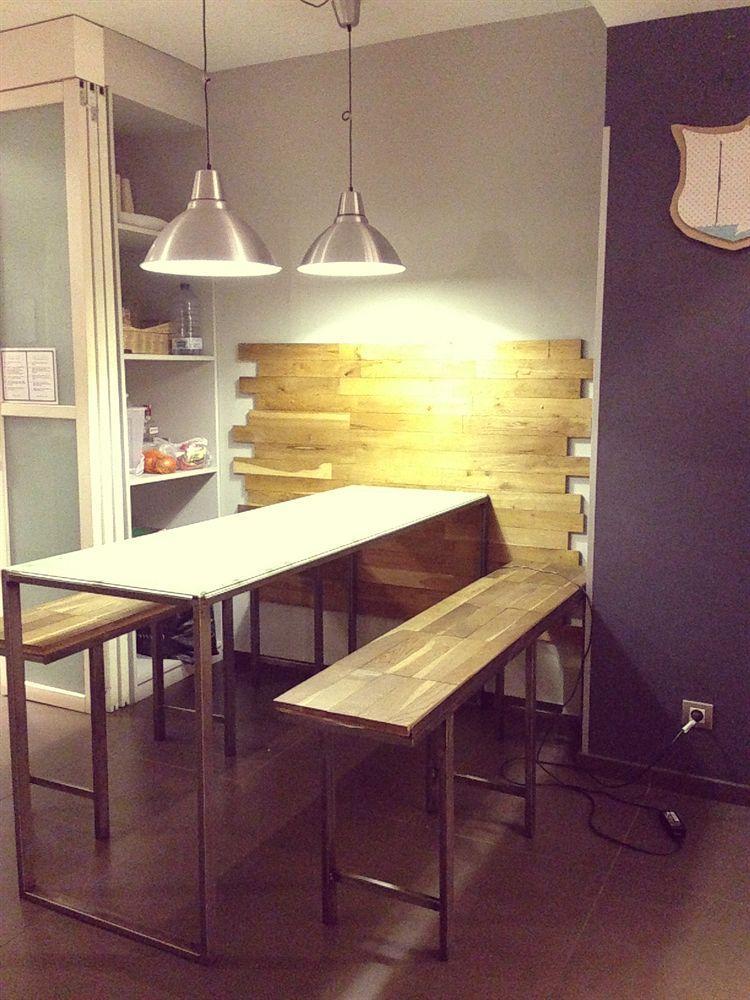 Don Moustache Boutique Hostal