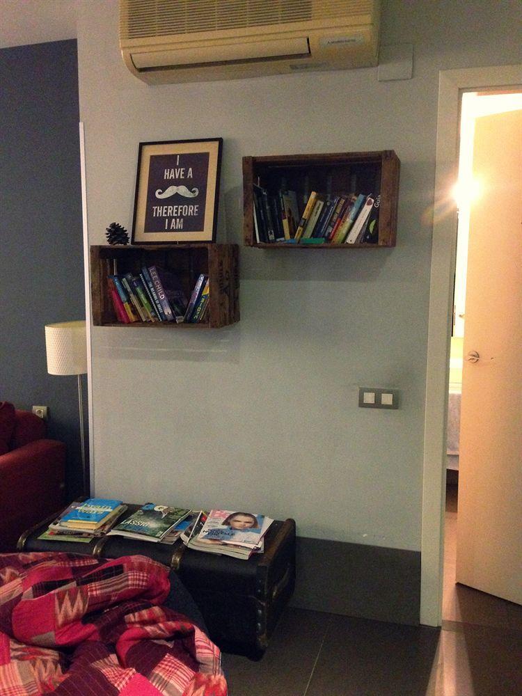 Don Moustache Boutique Hostal *