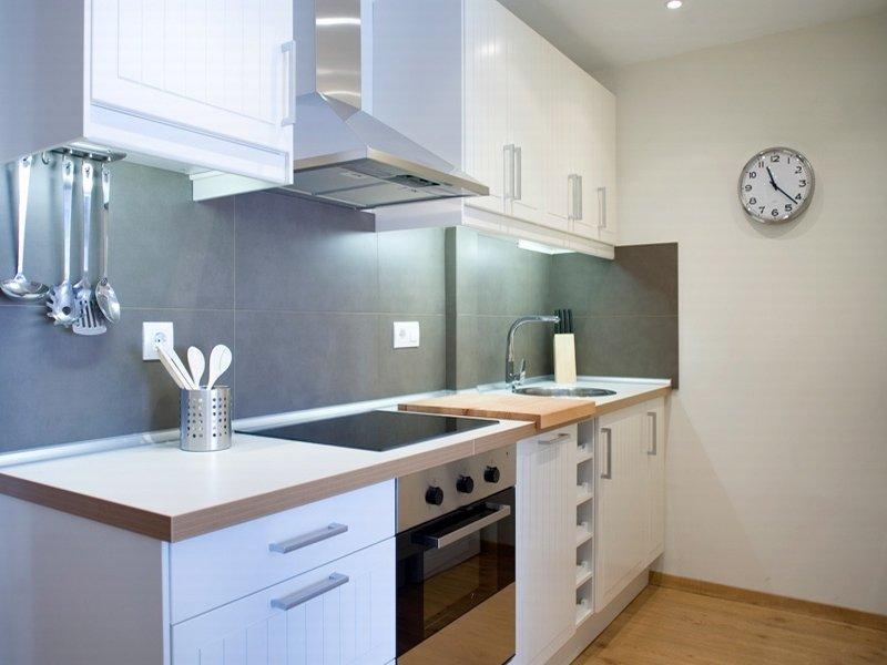 Apartamento Aspasios Urquinaona Design