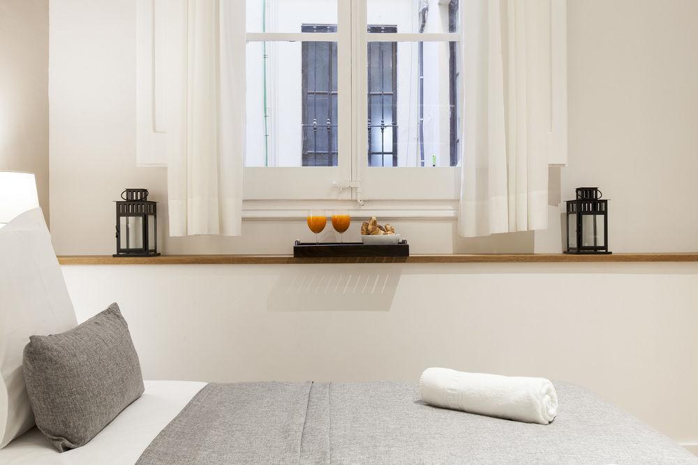 Aspasios Urquinaona Design Apartamento Barcelona