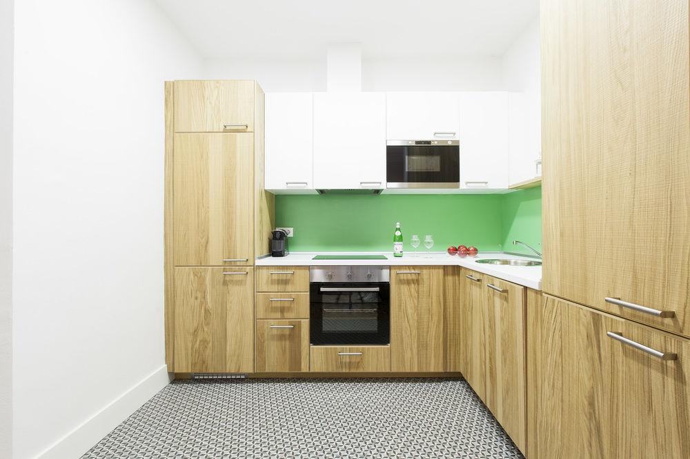 Aspasios Urquinaona Design Apartamento Barcelona