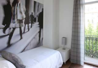 Mh Center Apartamento