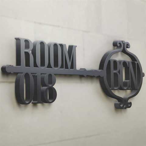 Room018bcn Hostal