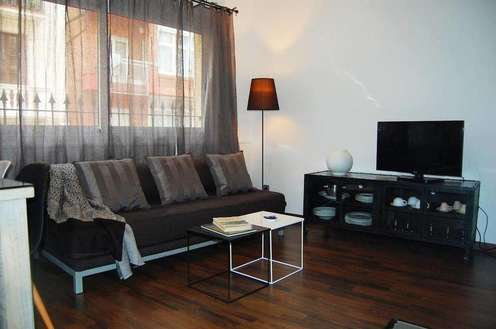 Laforja Apartment Barcelona