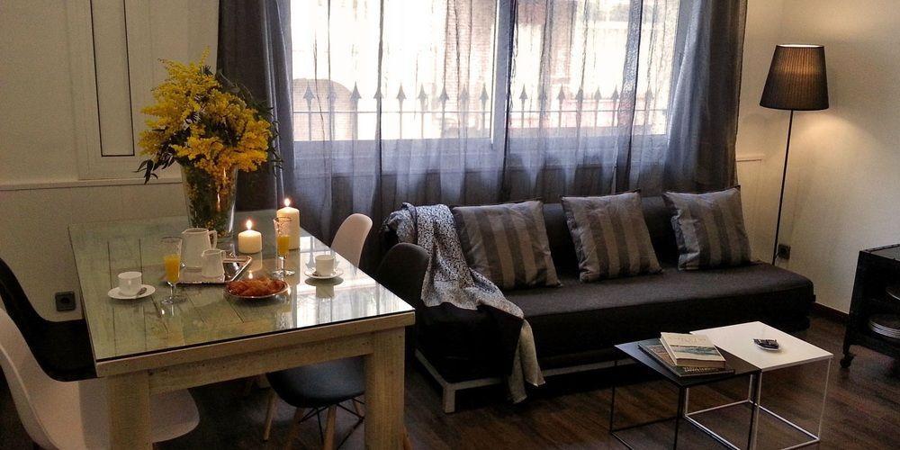 Laforja Apartment Barcelona