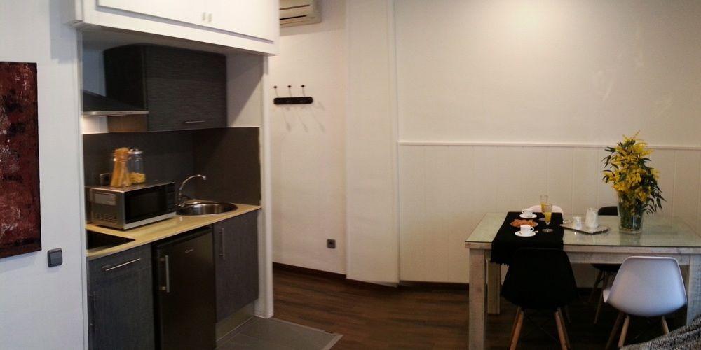 Laforja Apartment *