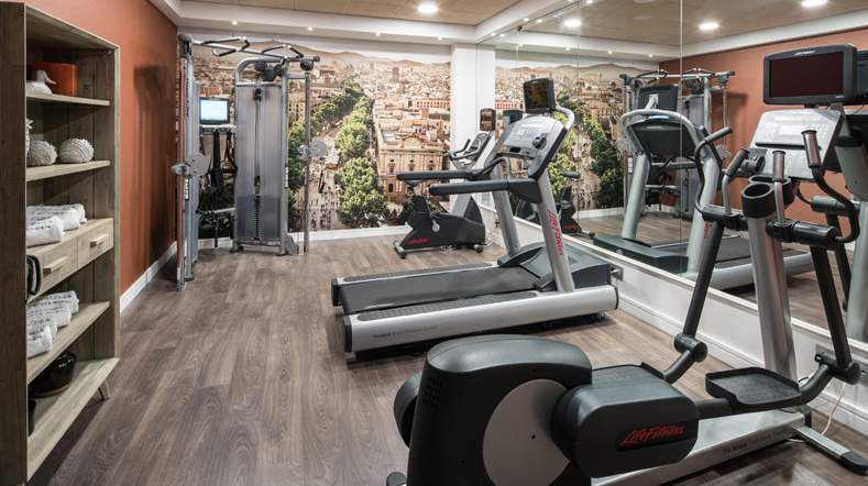 Catalonia Madgdalenes Hotel 4*