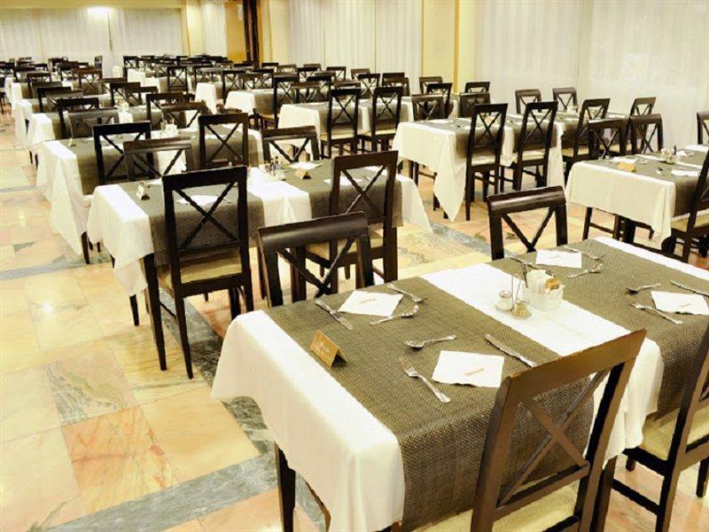 Catalonia Atenas Hotel