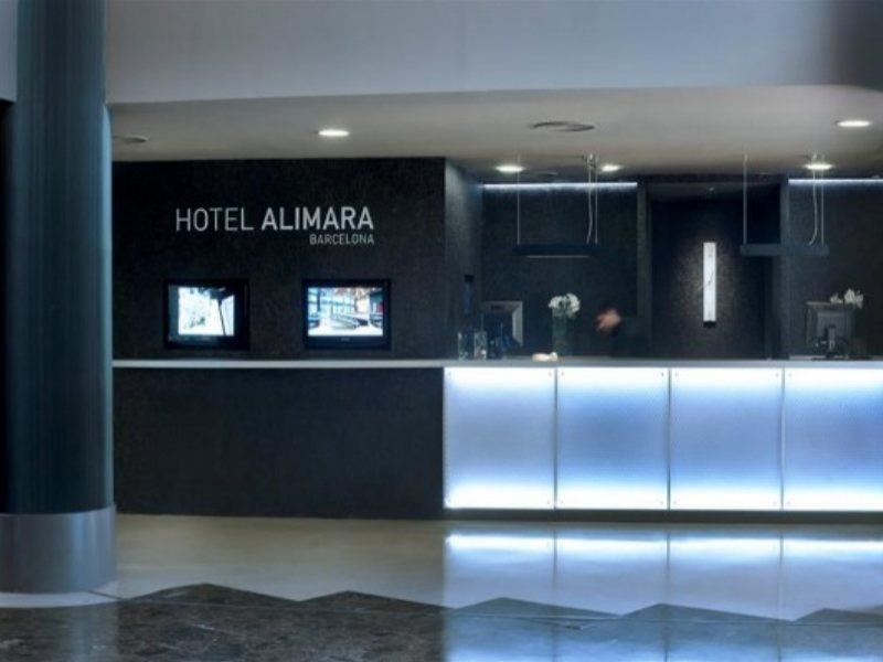 Alimara 4*