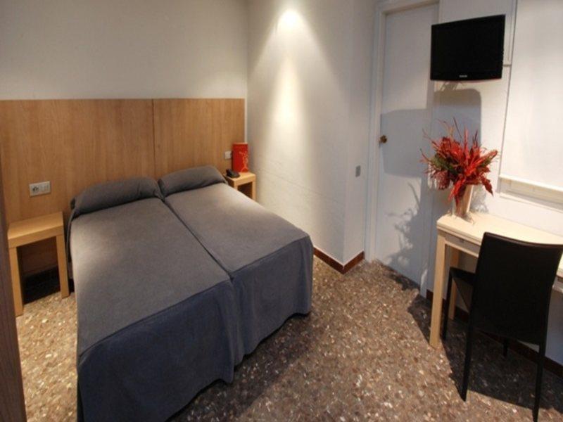 Arc La Rambla 3* Barcelona