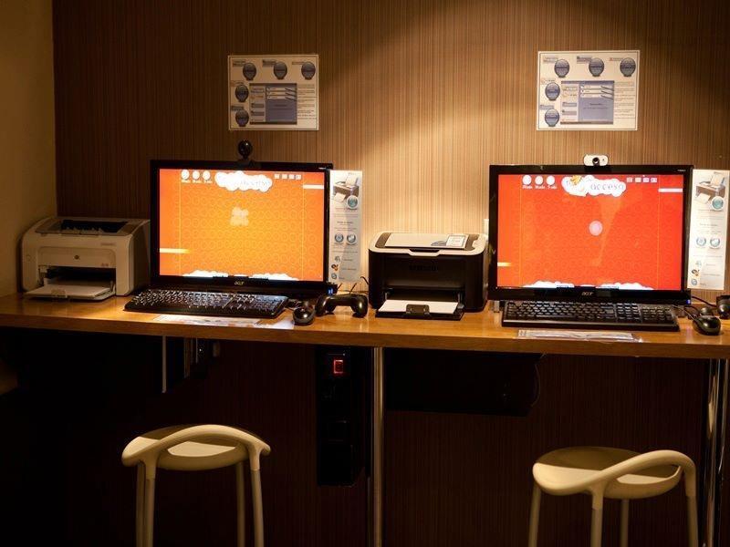 Arc La Rambla 3* Barcelona