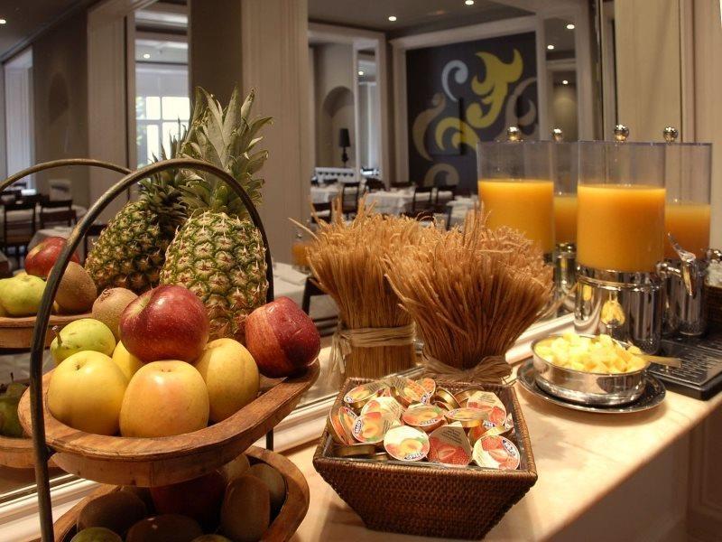 Condado Hotel 3*