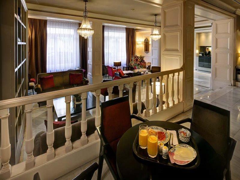 Condado Hotel