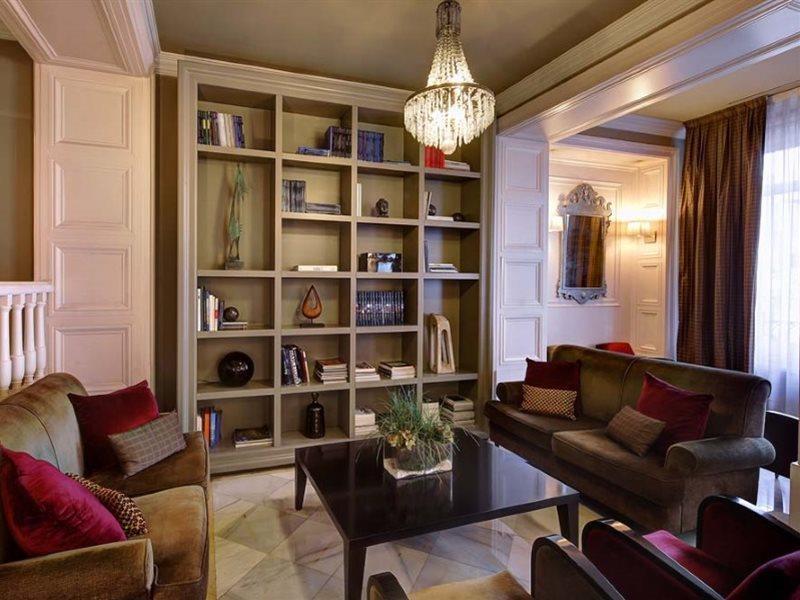 Condado 3* Barcelona