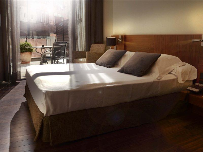 Casa Elliot 4* Barcelona