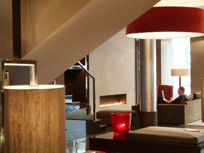 Casa Elliot Hotel