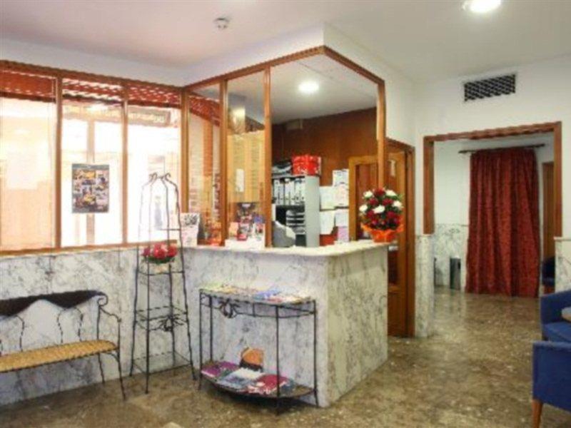 Miami Guest house Barcelona