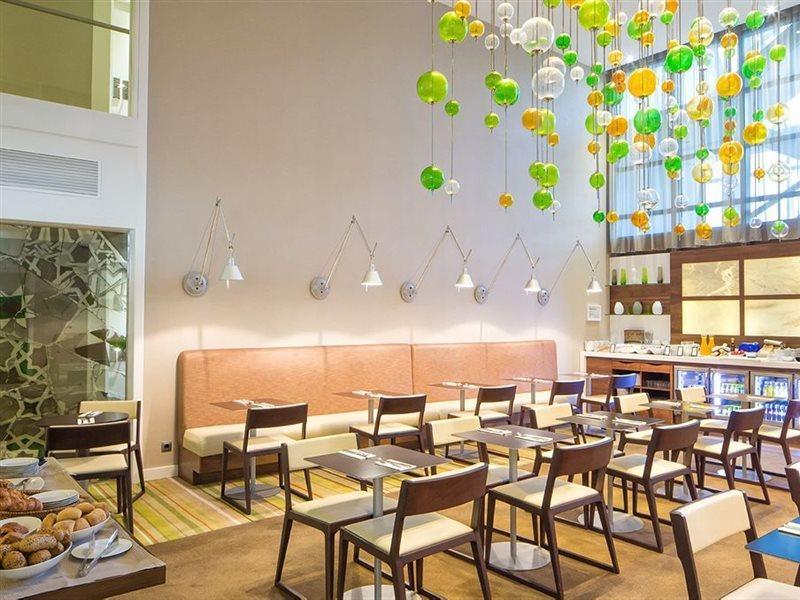 Hilton Hotel Barcelona
