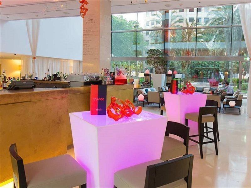 Hilton Hotel 4*