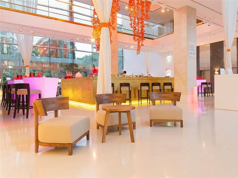 Hilton Hotel