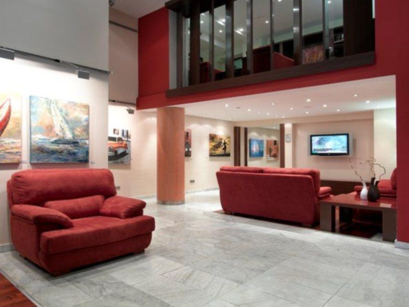 Acta Atrium Palace Hotel 4*