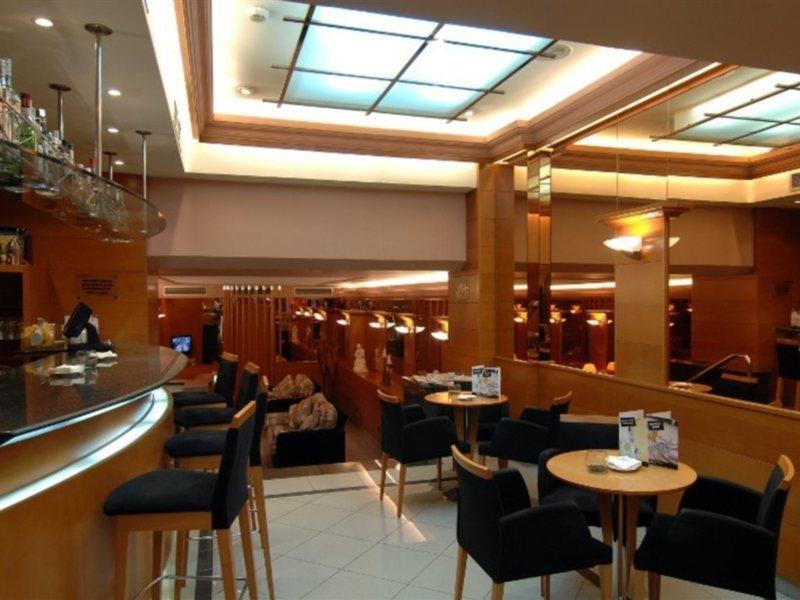 Western Premier Dante Hotel 4*