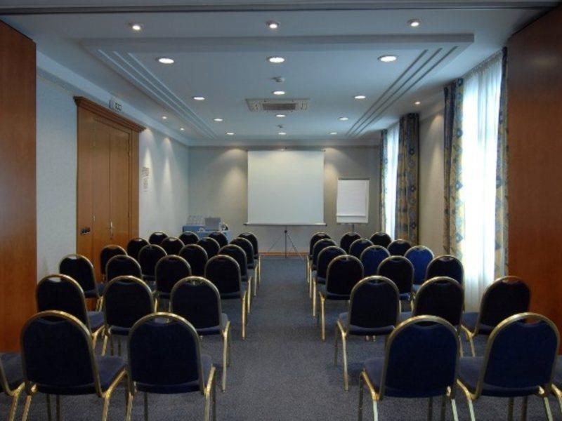 Western Premier Dante Hotel