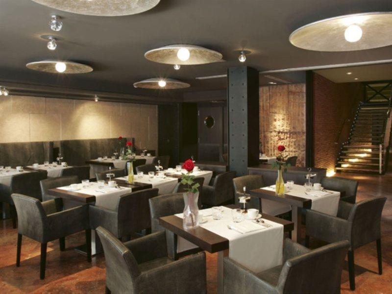 Granados 83 Hotel 4*
