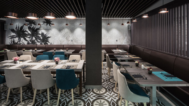 Hotel Catalonia Madgdalenes Barcelona