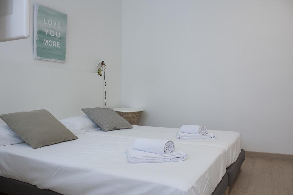 Apartamento Flateli Roger 6 Barcelona