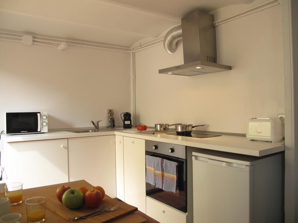 Apartamento My Address In