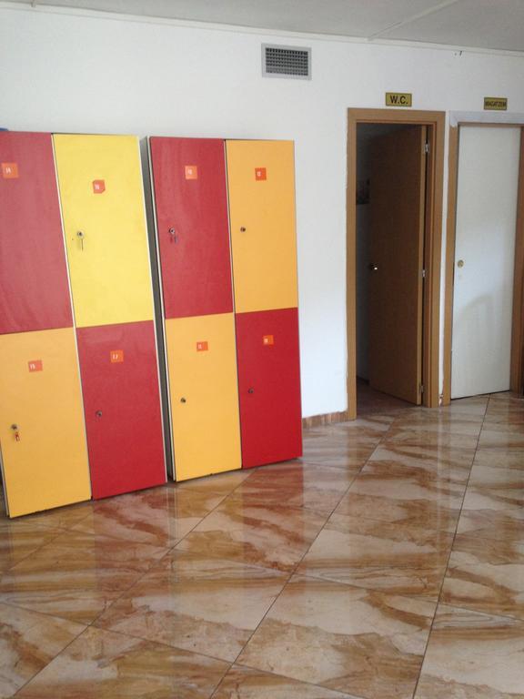 Guest house Ideal Sants
