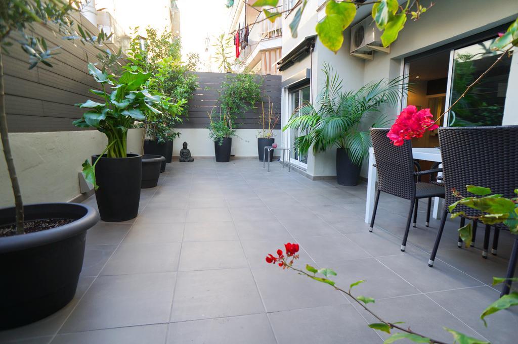 Barcelona4seasons - Sagrada Familia Apartment *