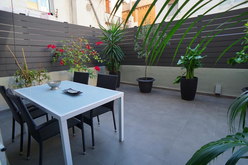 Apartment Barcelona4seasons - Sagrada Familia