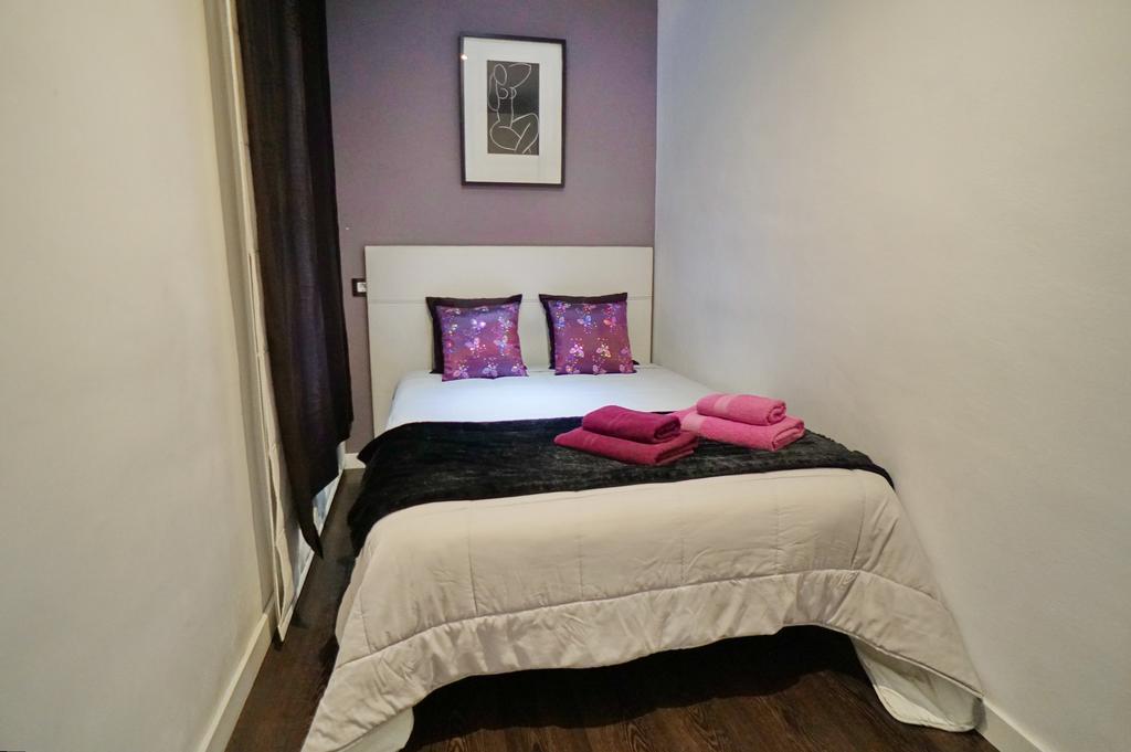 Apartment Barcelona4seasons - Sagrada Familia *