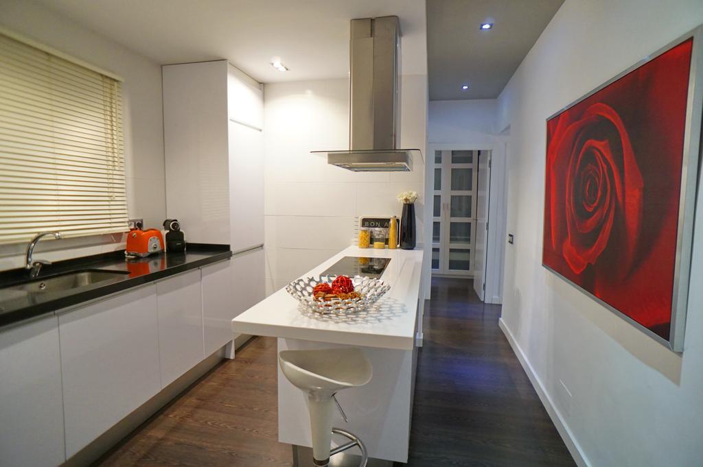 Apartment Barcelona4seasons - Sagrada Familia Barcelona