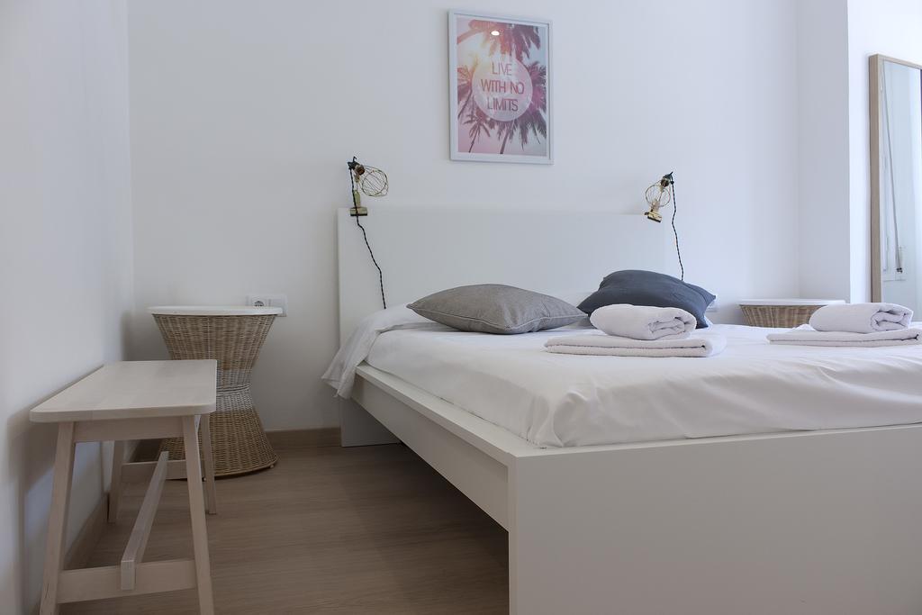 Flateli Roger 6 Apartamento