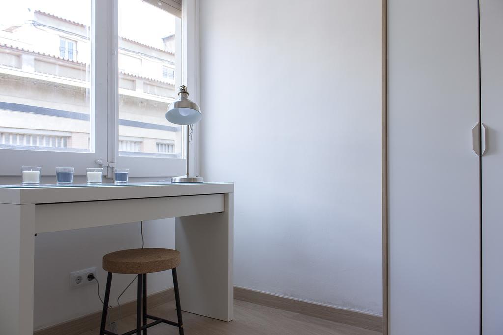 Apartamento Flateli Roger 6 Barcelona